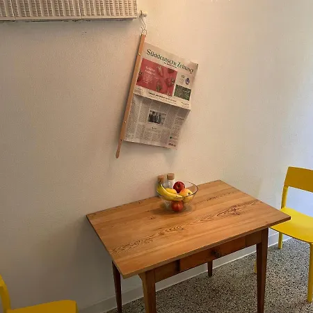 Appartamento Zwergdackeladlerhirsch Beuron Esterno foto