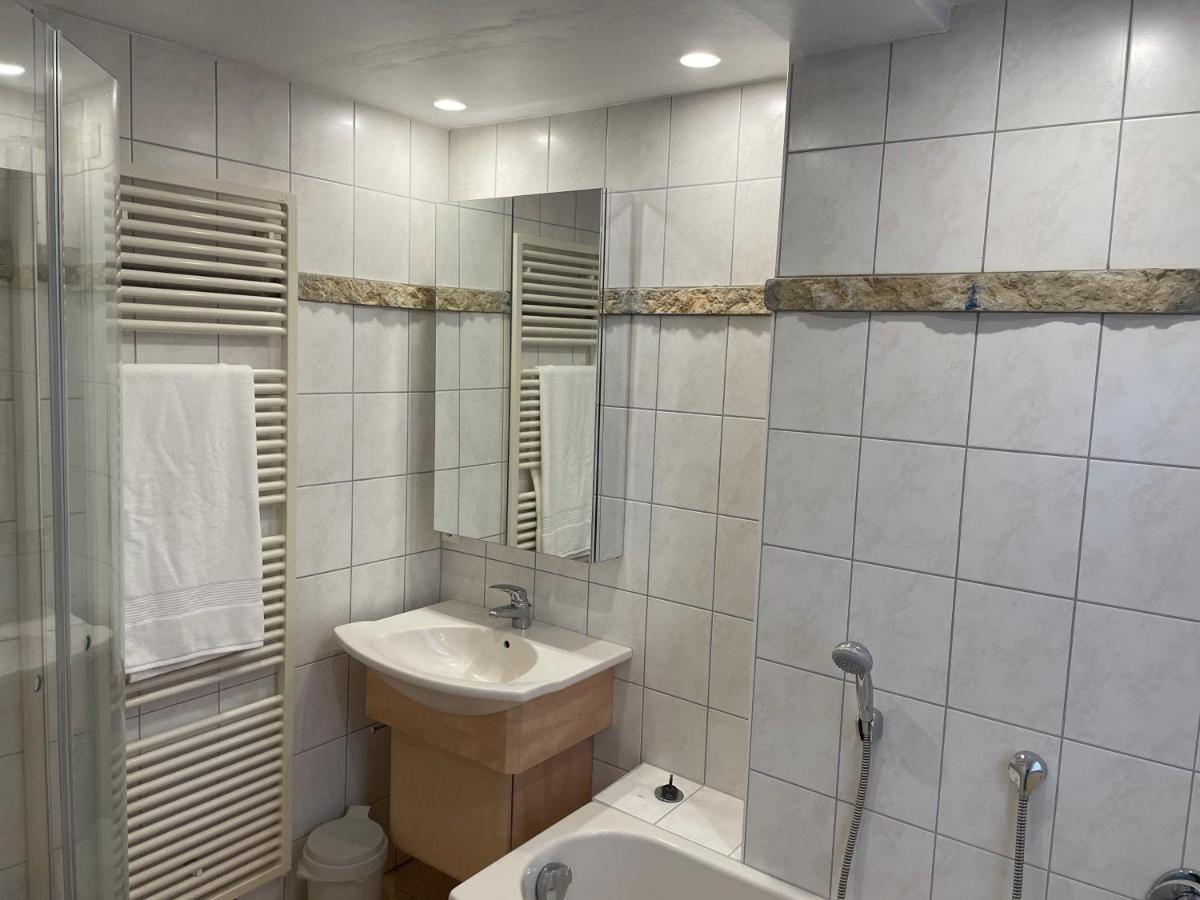 Zwergdackeladlerhirsch Apartment Beuron