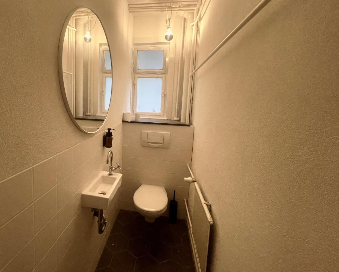 Apartment Zwergdackeladlerhirsch *