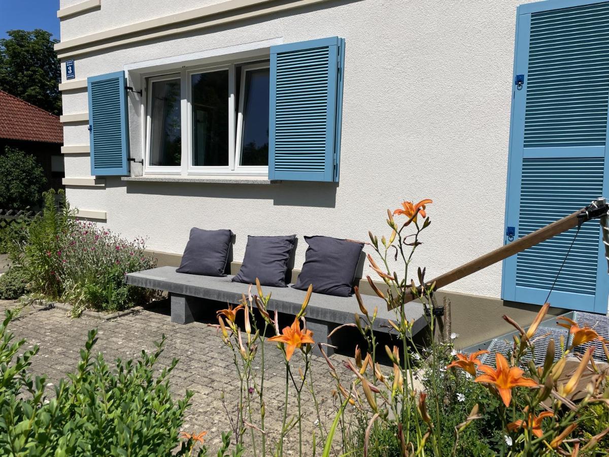 Apartment Zwergdackeladlerhirsch